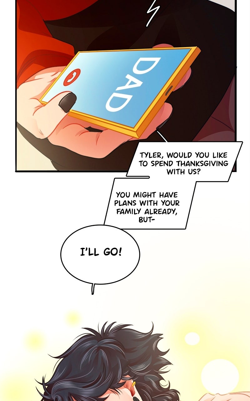 Read Love 4 a Walk chapter 75 image 65 on Lezhin