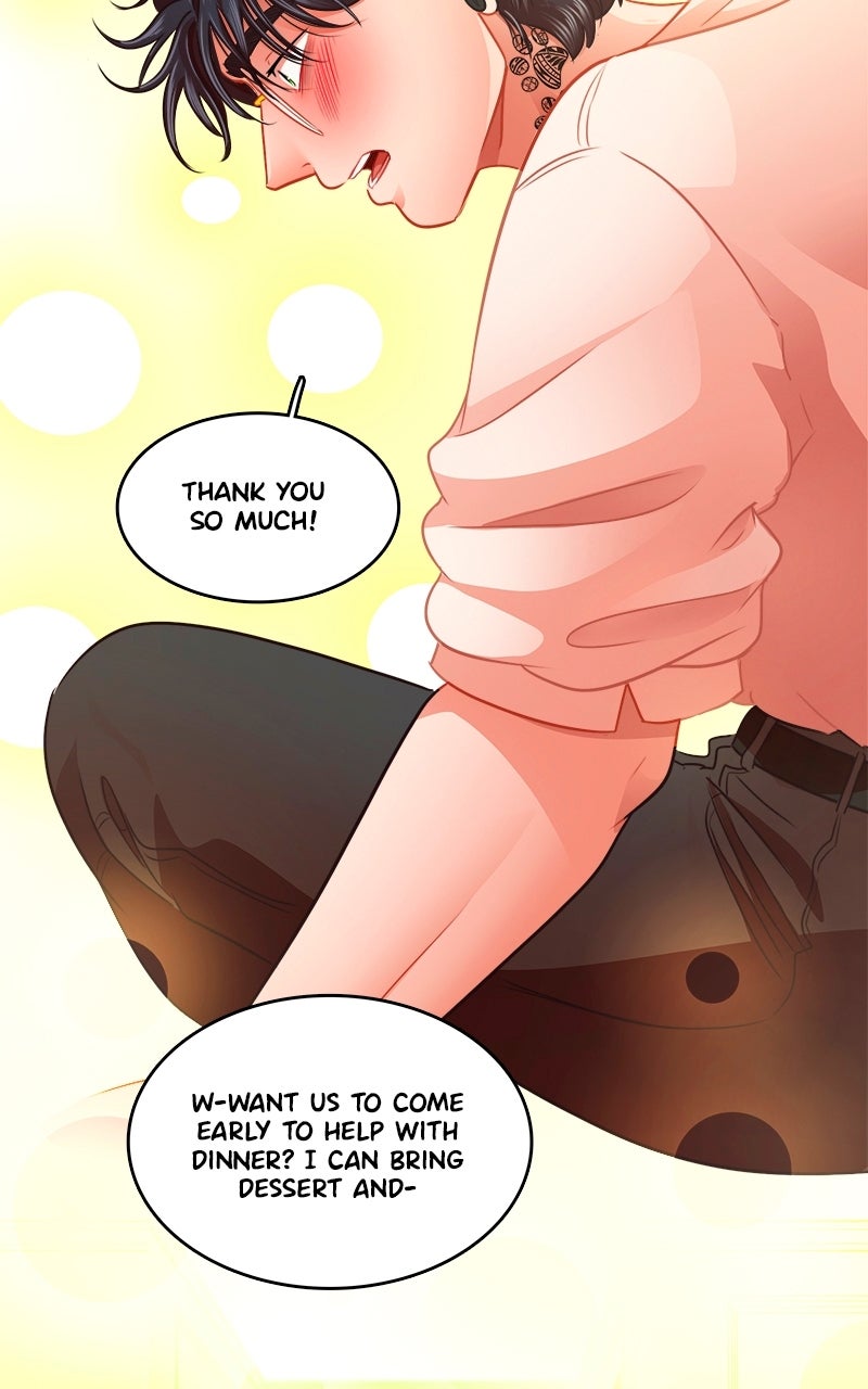 Read Love 4 a Walk chapter 75 image 66 on Lezhin