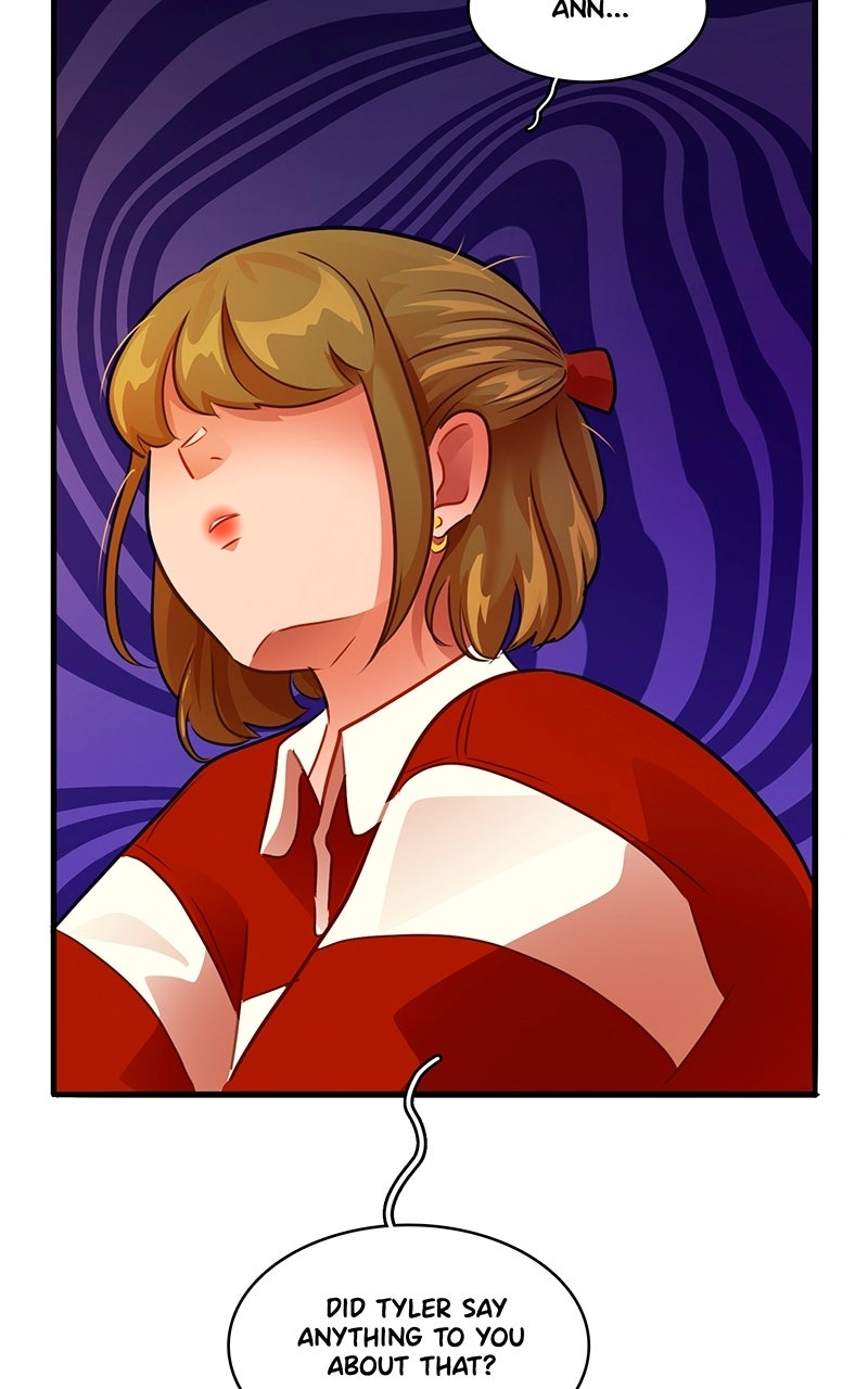 Read Love 4 a Walk chapter 75 image 8 on Lezhin