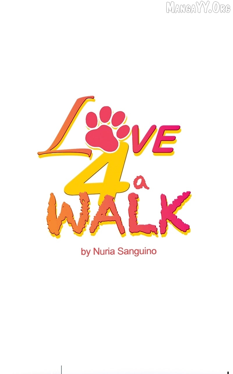 Read Love 4 a Walk chapter 77 image 1 on Lezhin