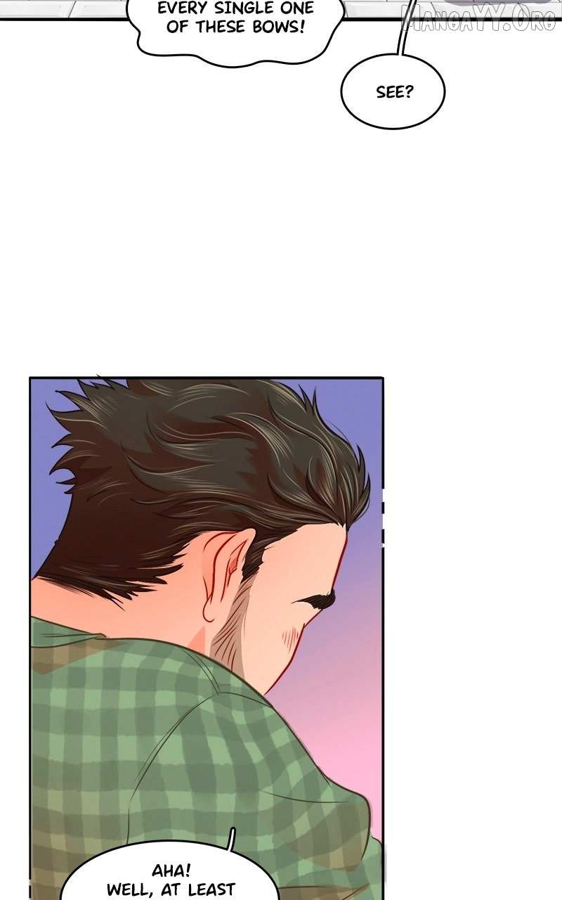 Read Love 4 a Walk chapter 77 image 11 on Lezhin