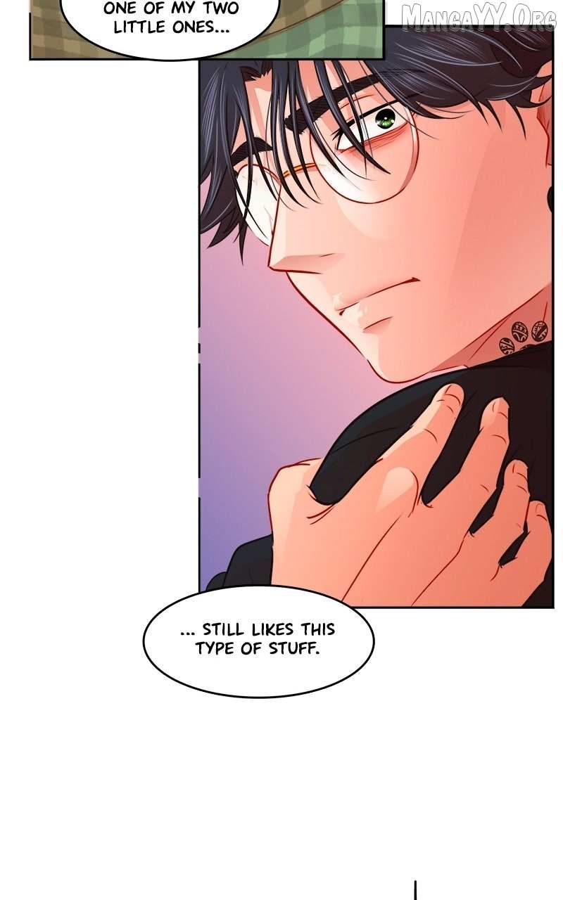 Read Love 4 a Walk chapter 77 image 12 on Lezhin