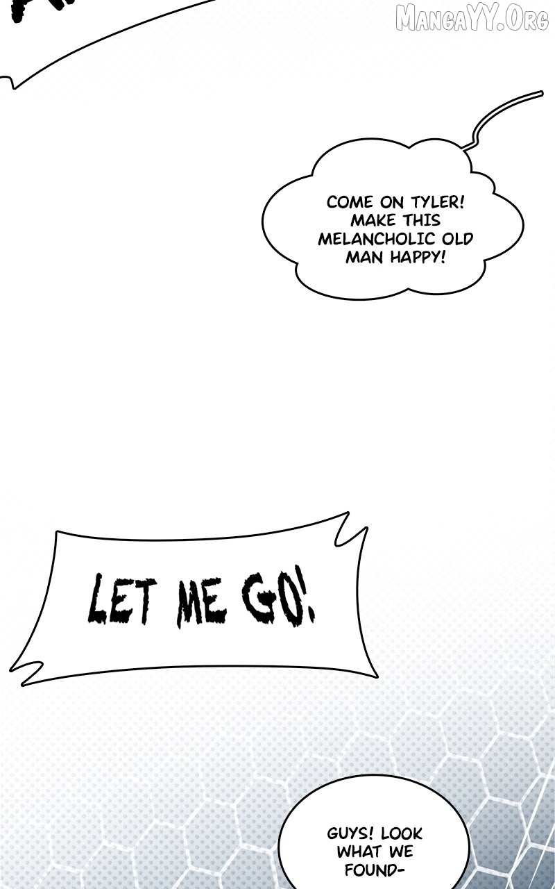 Read Love 4 a Walk chapter 77 image 14 on Lezhin