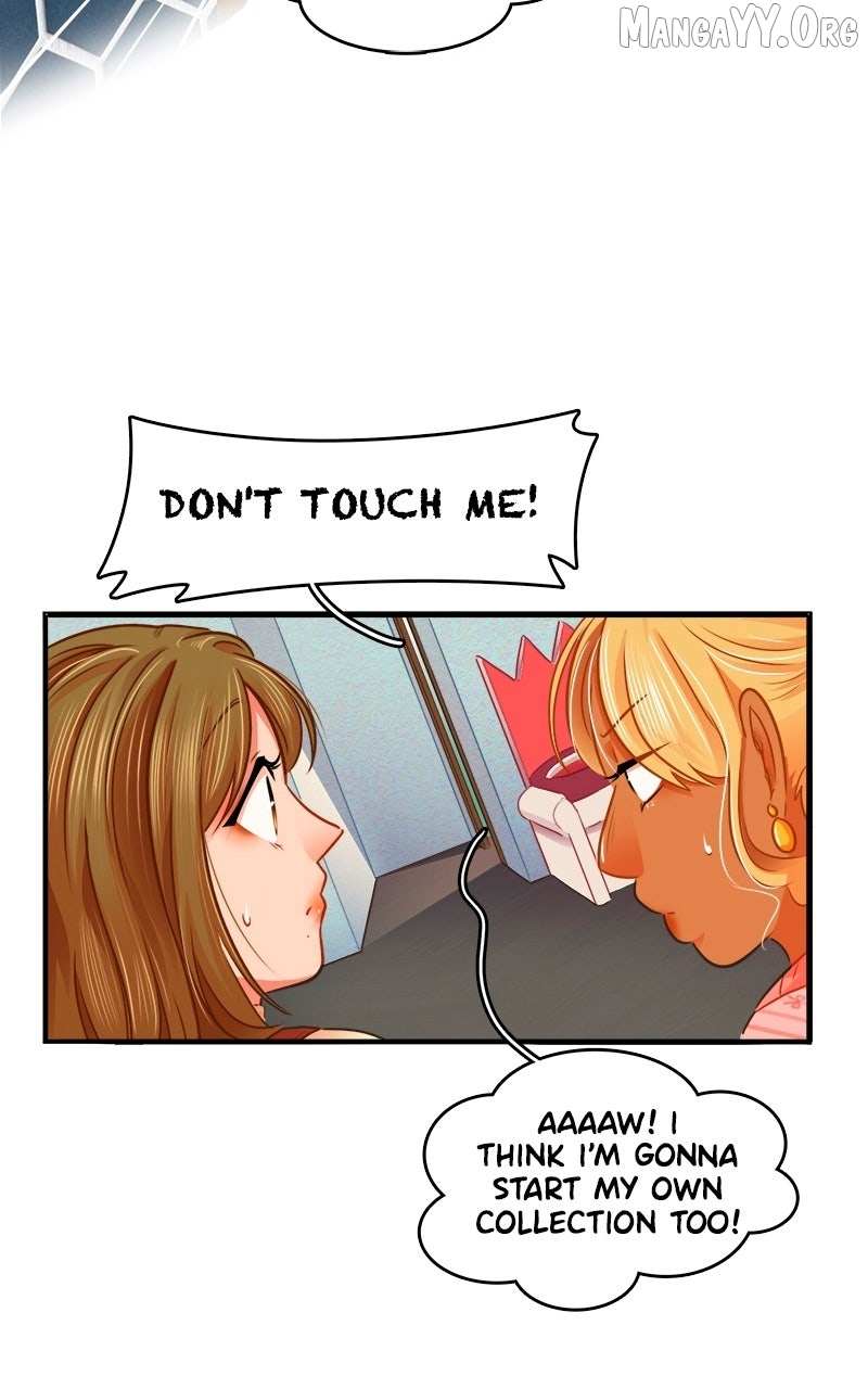 Read Love 4 a Walk chapter 77 image 16 on Lezhin