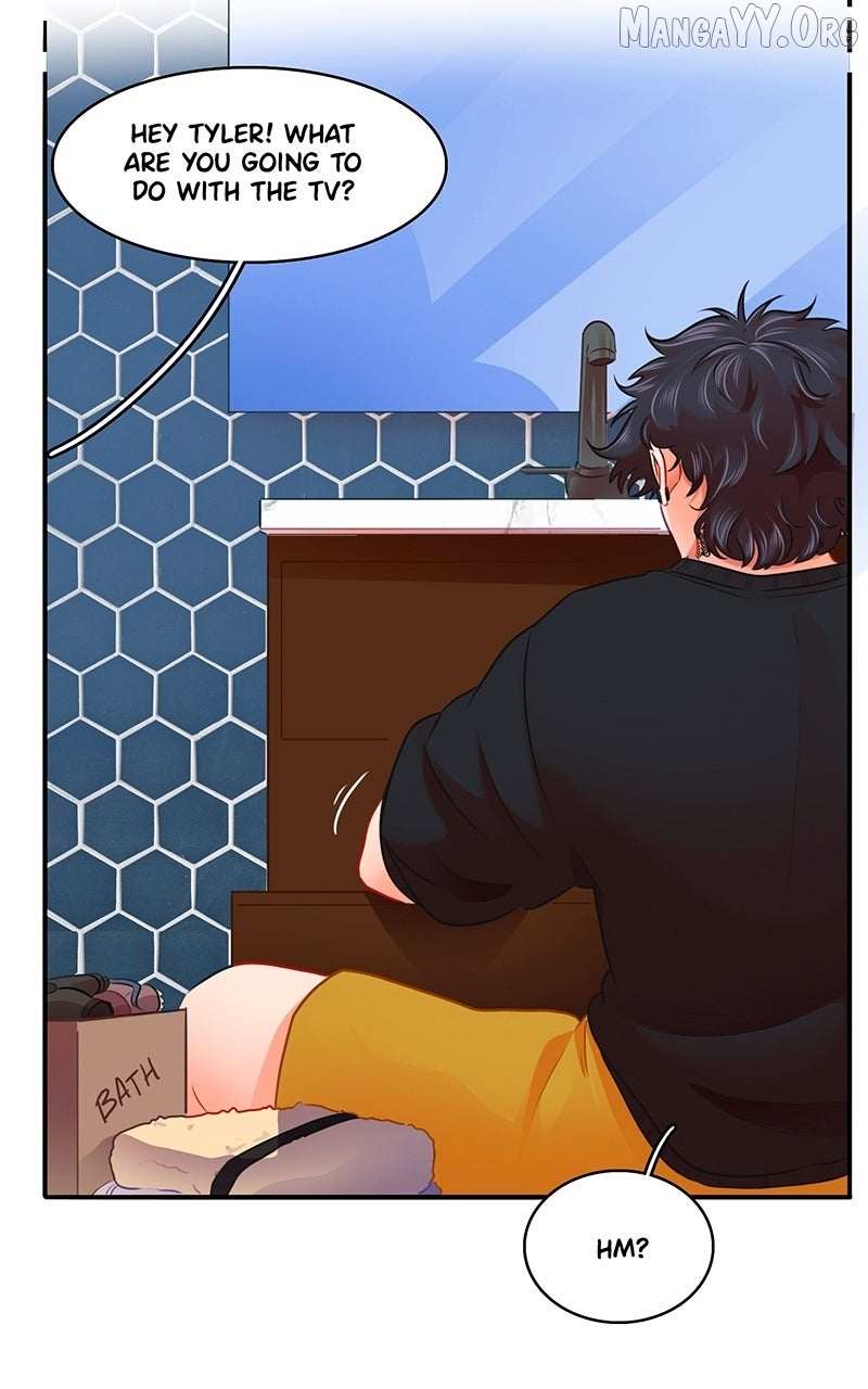 Read Love 4 a Walk chapter 77 image 2 on Lezhin