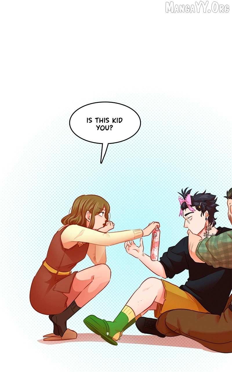 Read Love 4 a Walk chapter 77 image 22 on Lezhin