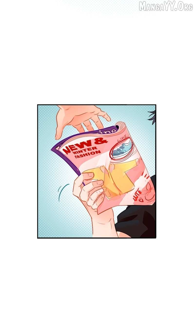 Read Love 4 a Walk chapter 77 image 23 on Lezhin