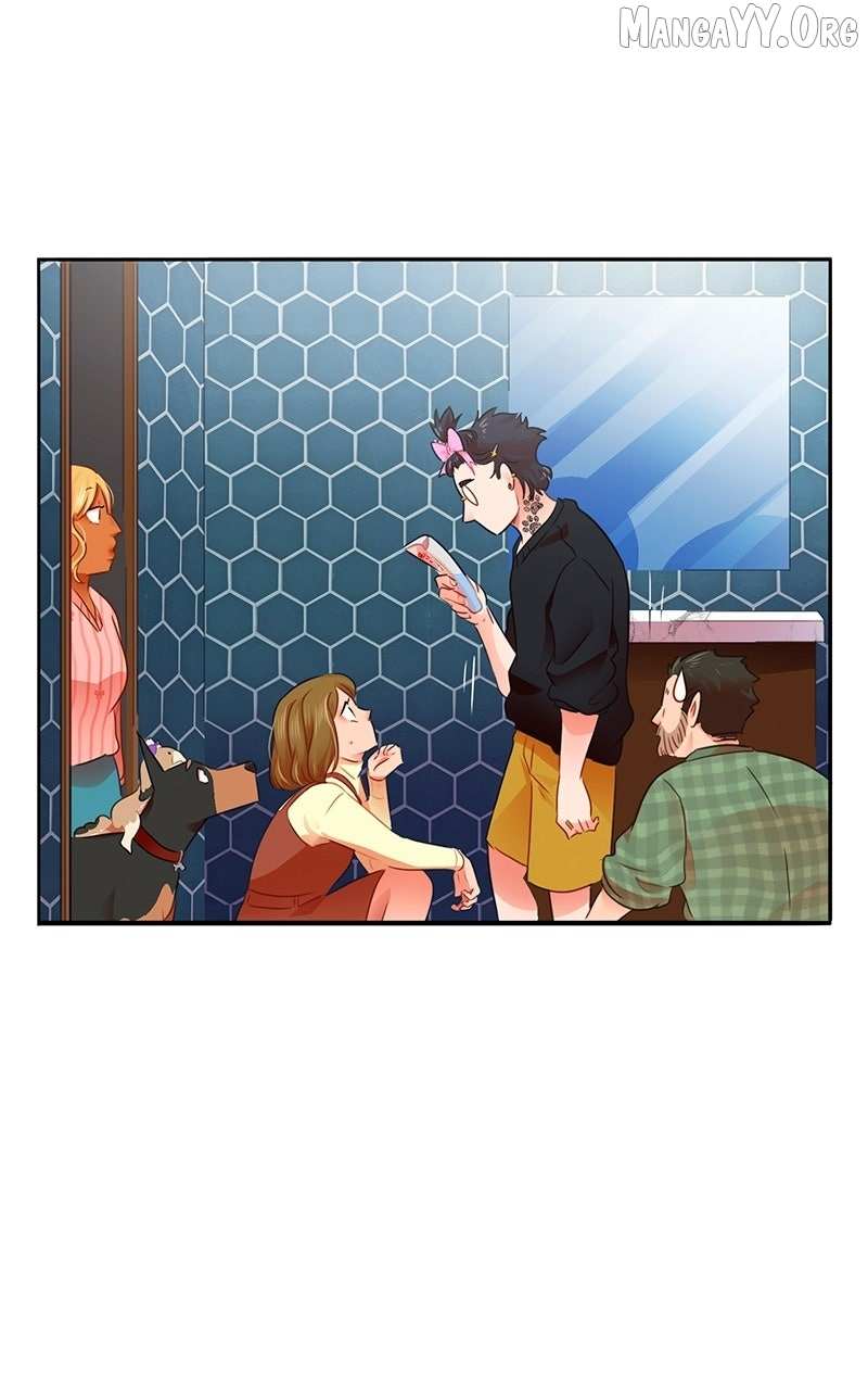 Read Love 4 a Walk chapter 77 image 24 on Lezhin