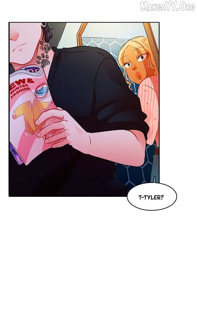 Read Love 4 a Walk chapter 77 image 25 on Lezhin