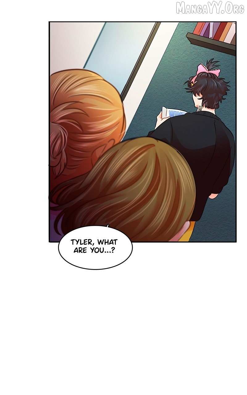Read Love 4 a Walk chapter 77 image 26 on Lezhin