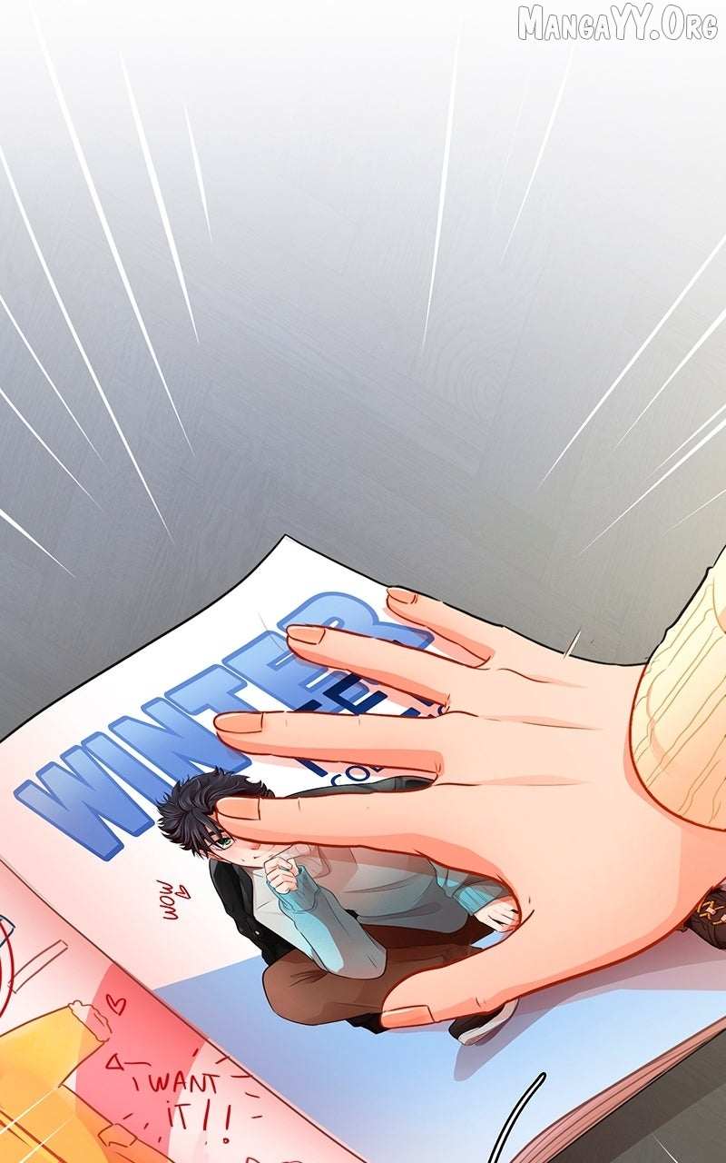 Read Love 4 a Walk chapter 77 image 30 on Lezhin