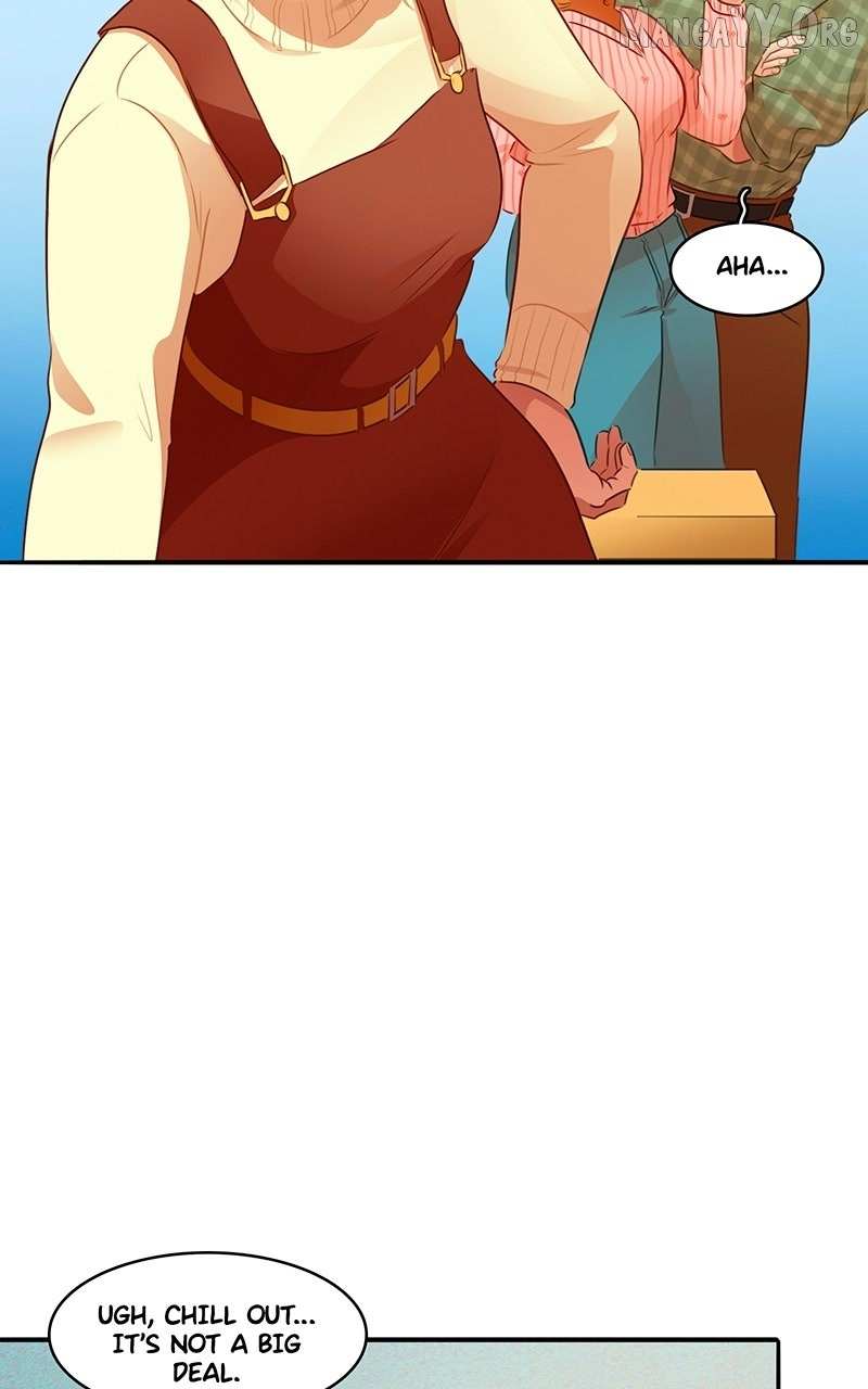 Read Love 4 a Walk chapter 77 image 32 on Lezhin