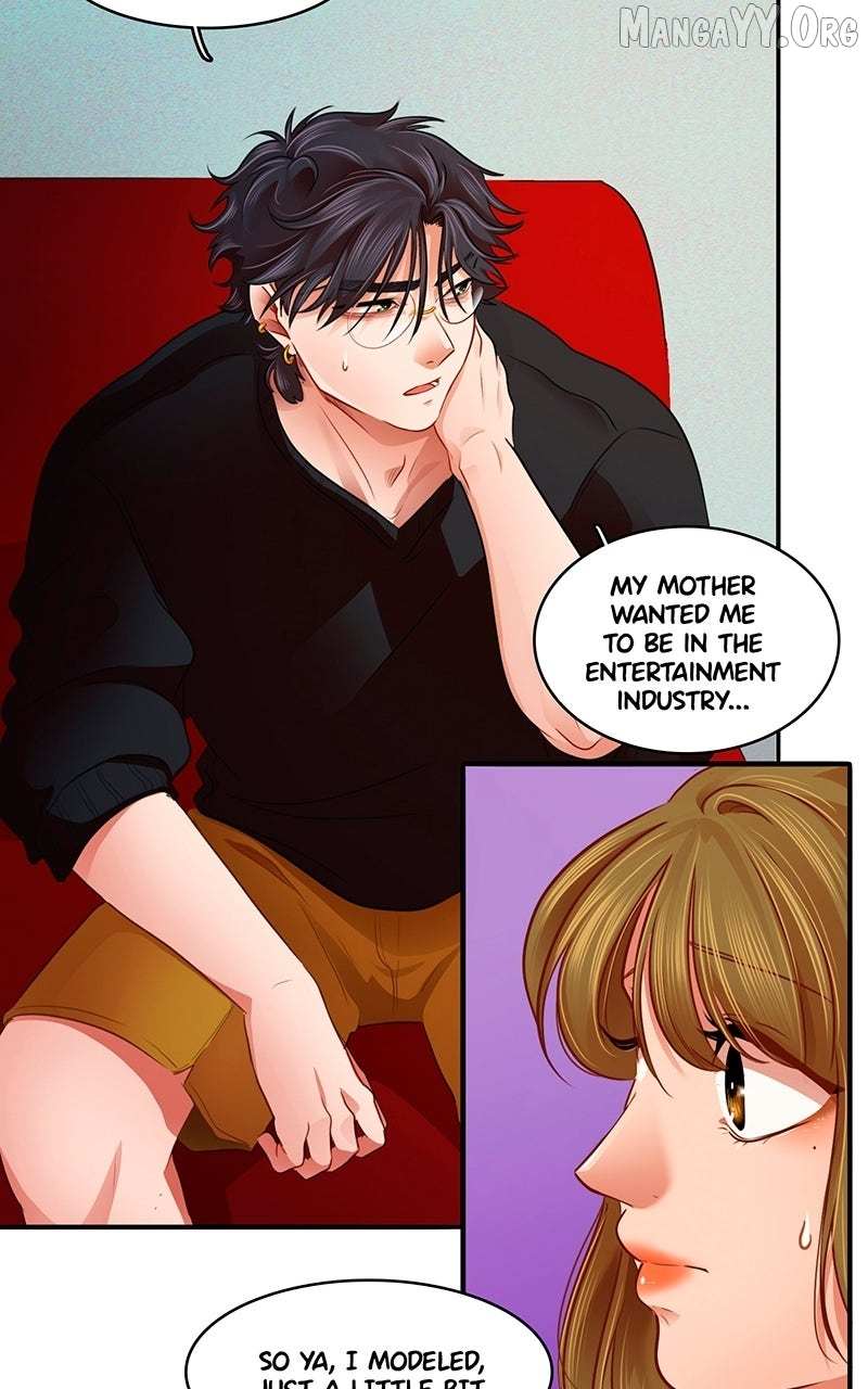 Read Love 4 a Walk chapter 77 image 33 on Lezhin