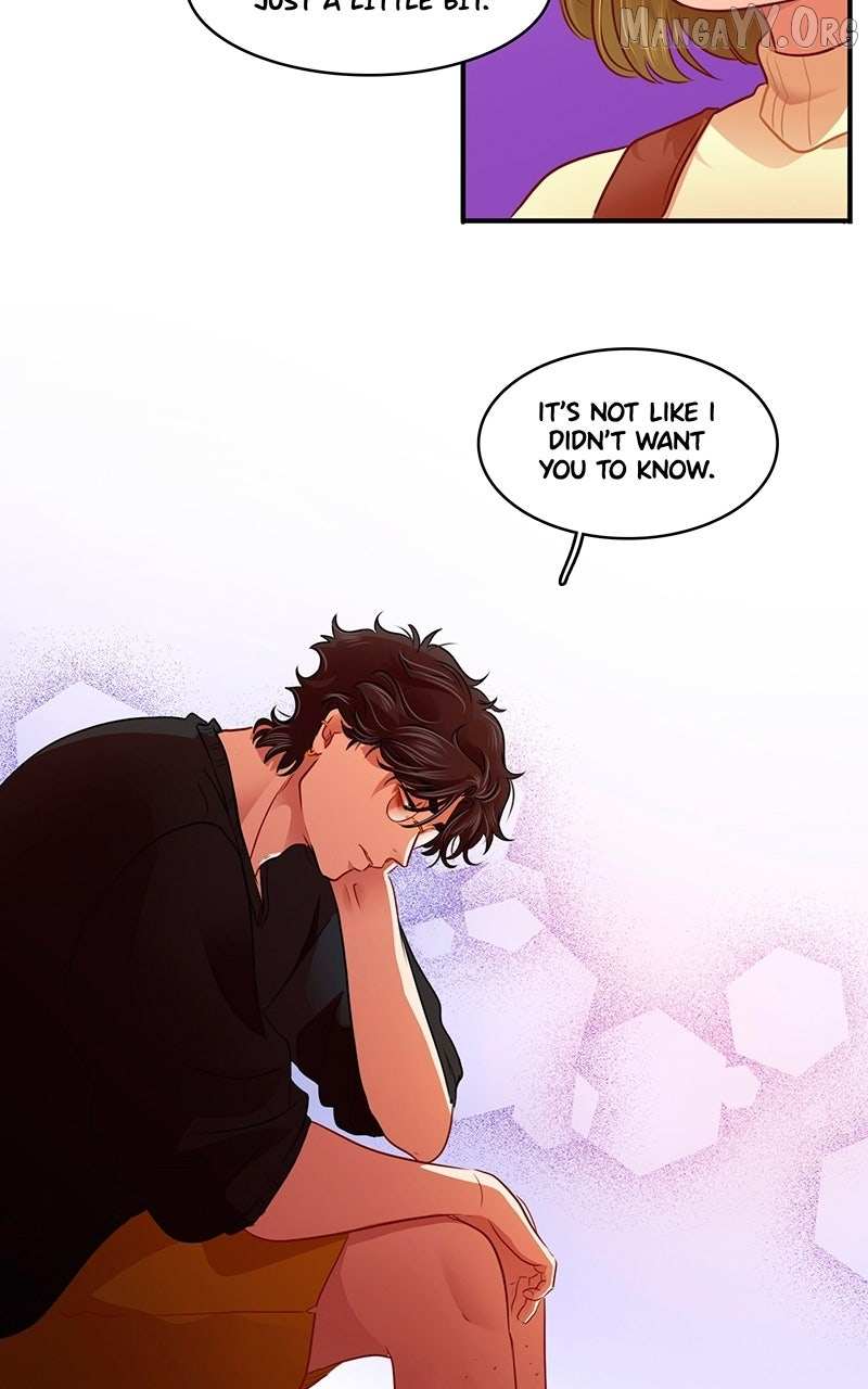 Read Love 4 a Walk chapter 77 image 34 on Lezhin