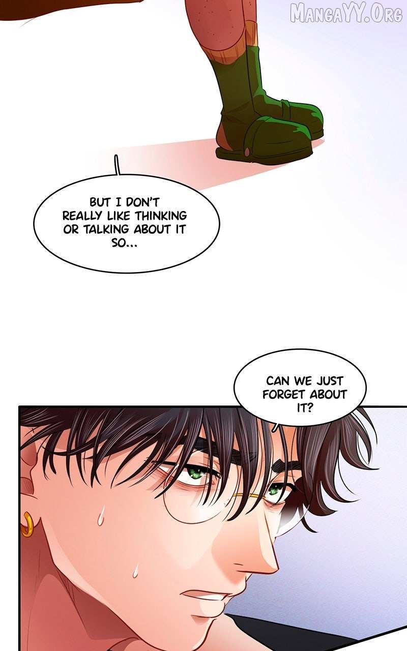 Read Love 4 a Walk chapter 77 image 35 on Lezhin