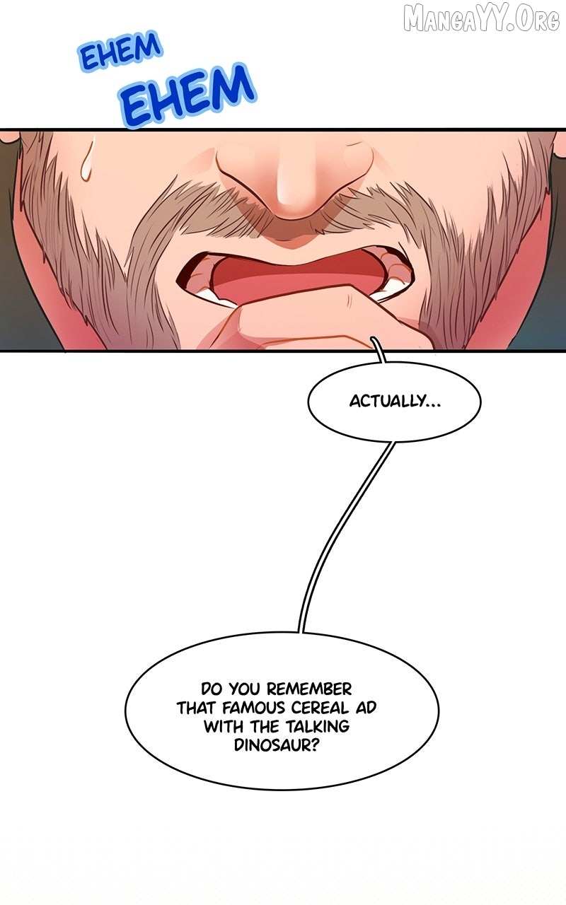 Read Love 4 a Walk chapter 77 image 37 on Lezhin