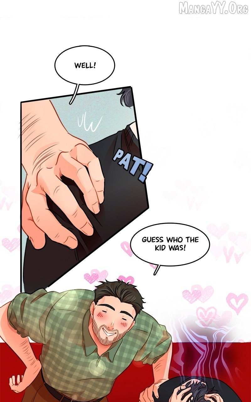 Read Love 4 a Walk chapter 77 image 39 on Lezhin