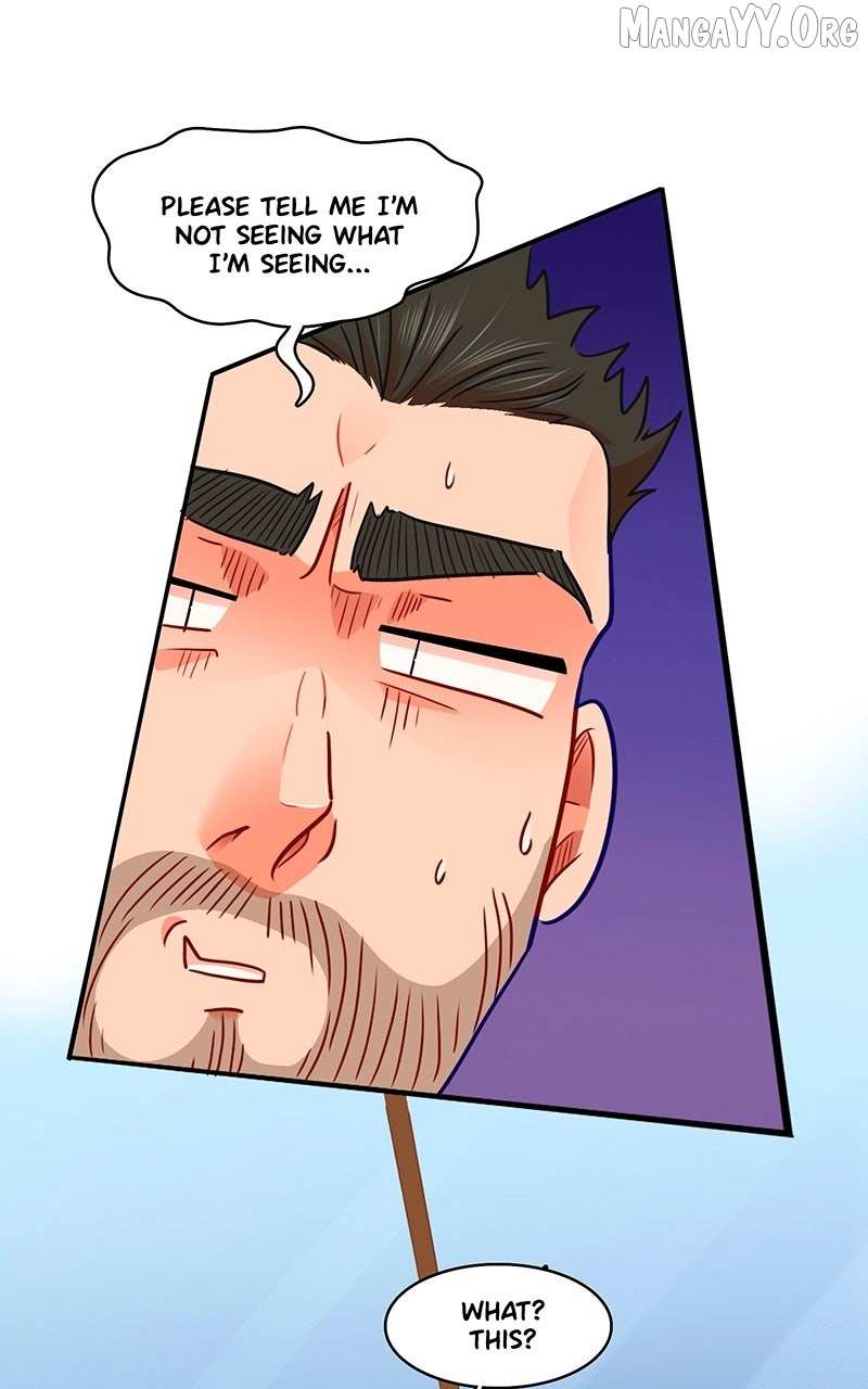 Read Love 4 a Walk chapter 77 image 4 on Lezhin
