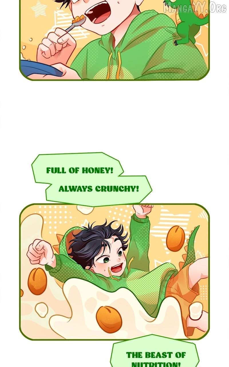 Read Love 4 a Walk chapter 77 image 42 on Lezhin