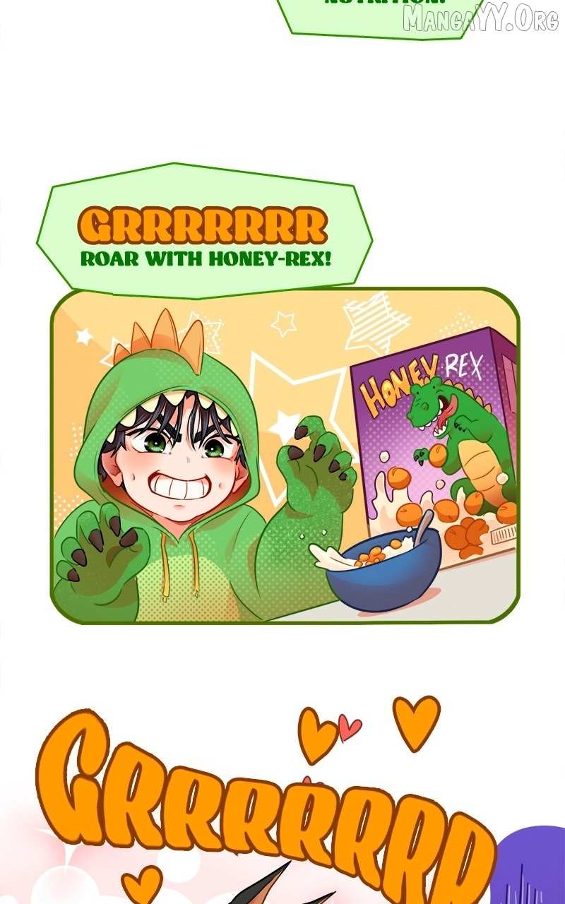 Read Love 4 a Walk chapter 77 image 43 on Lezhin