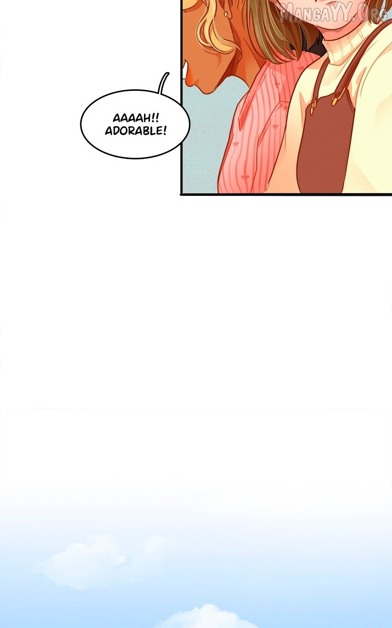 Read Love 4 a Walk chapter 77 image 46 on Lezhin
