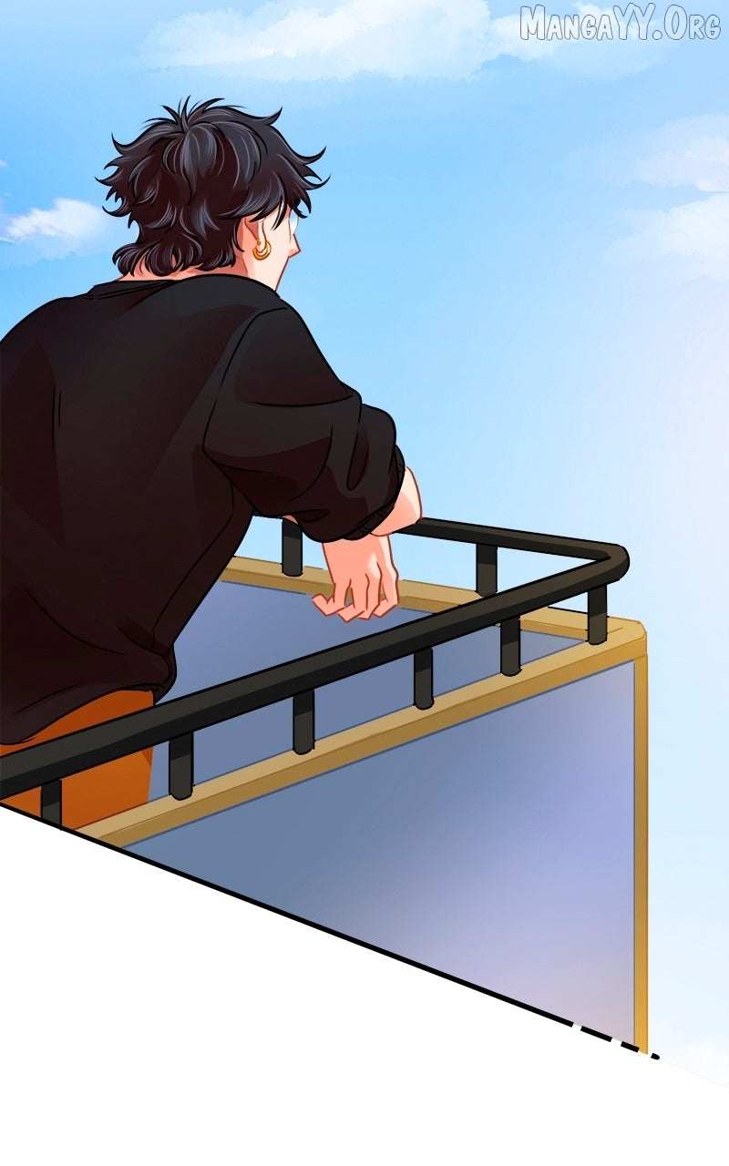 Read Love 4 a Walk chapter 77 image 47 on Lezhin