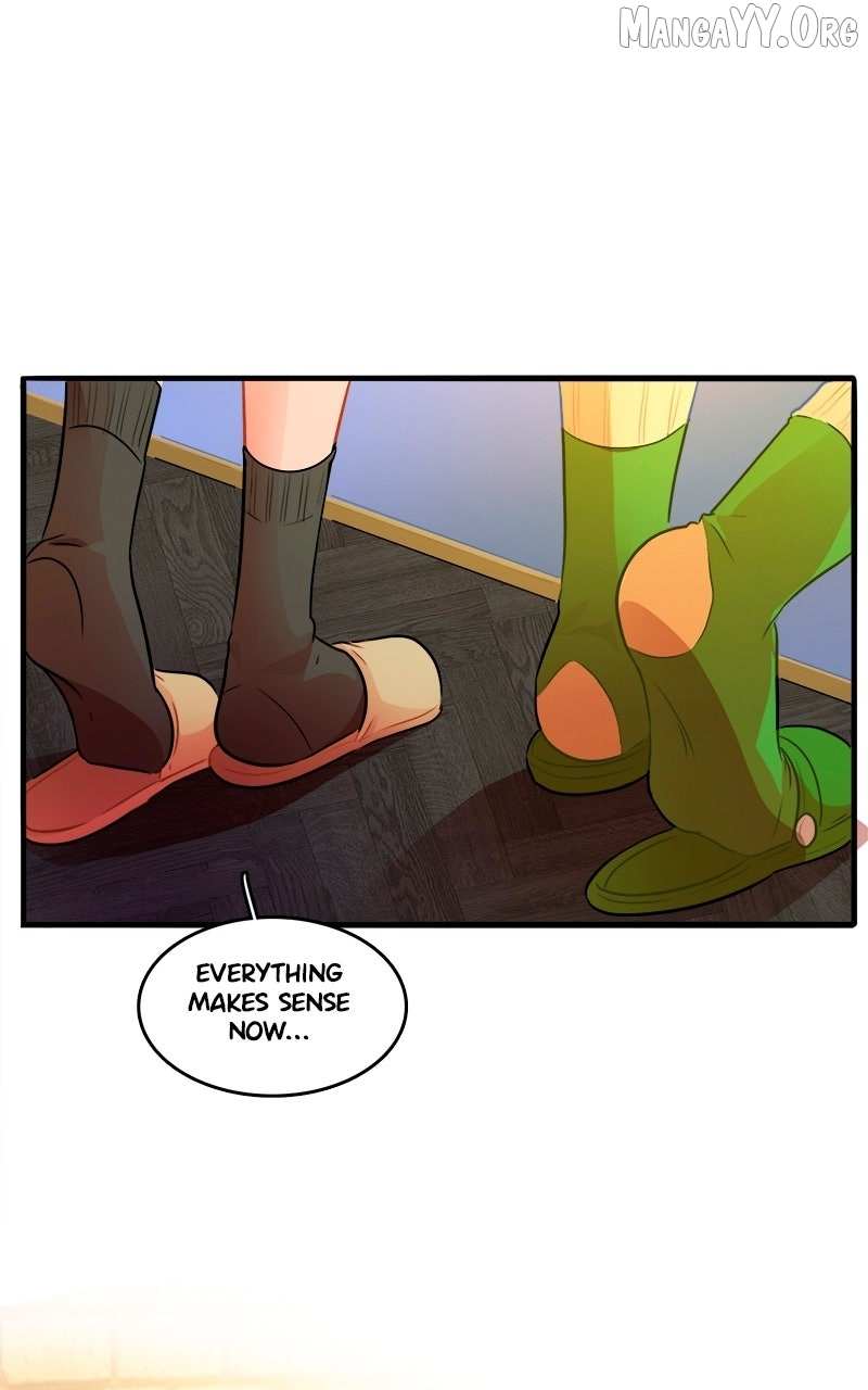 Read Love 4 a Walk chapter 77 image 48 on Lezhin