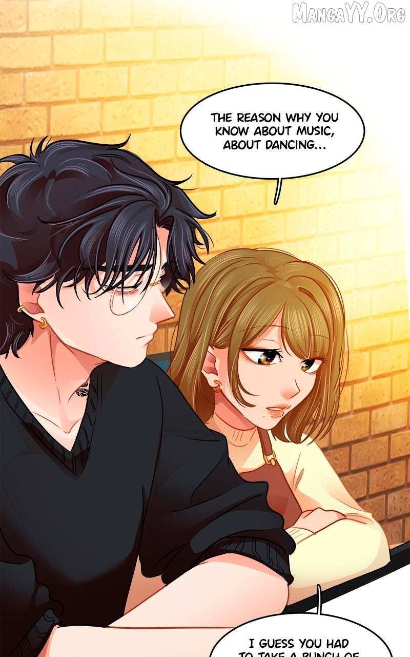 Read Love 4 a Walk chapter 77 image 49 on Lezhin