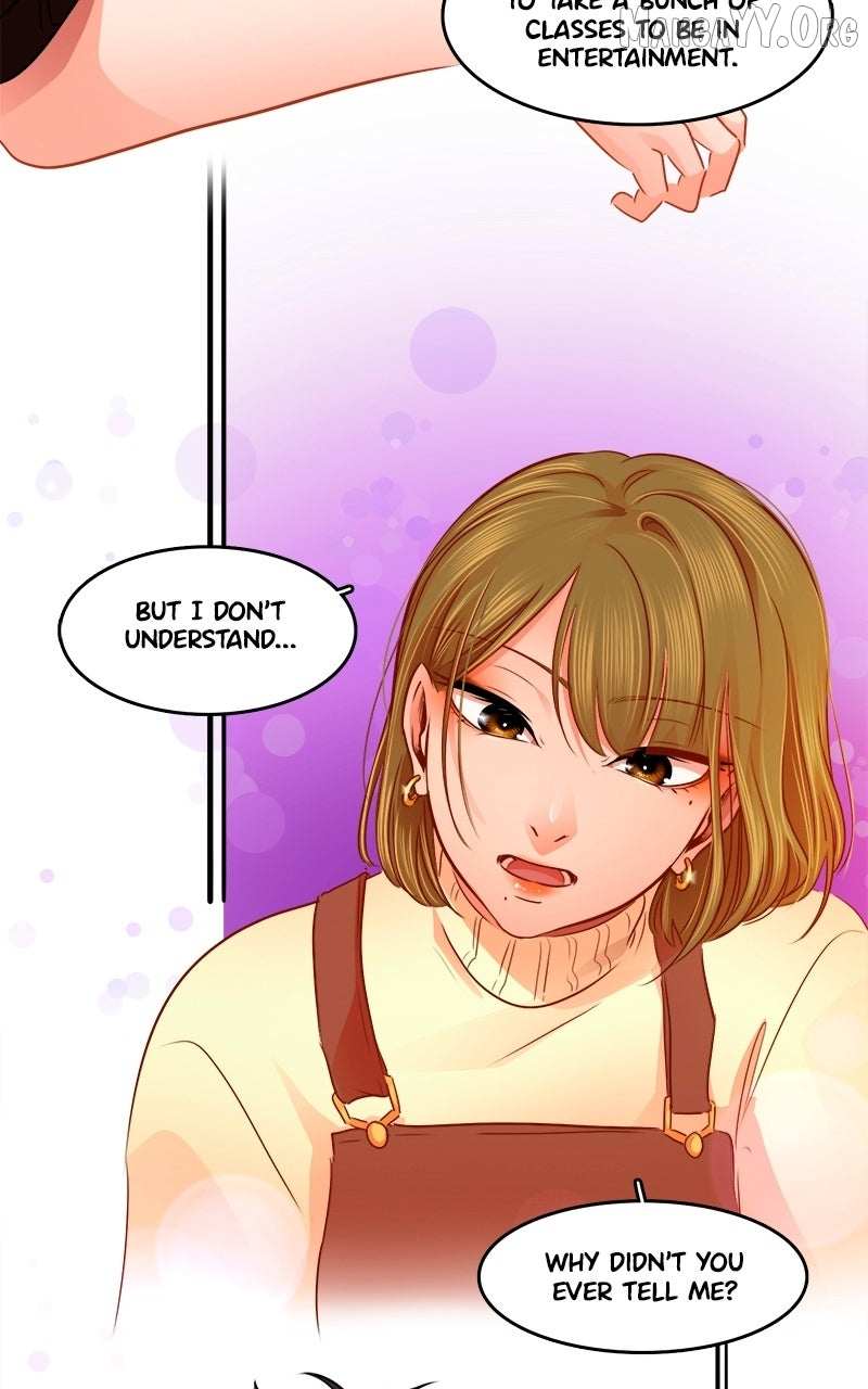 Read Love 4 a Walk chapter 77 image 50 on Lezhin