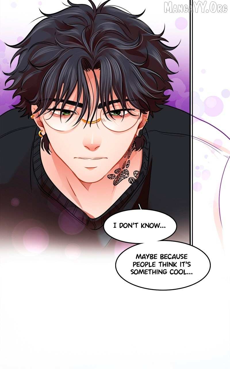 Read Love 4 a Walk chapter 77 image 51 on Lezhin