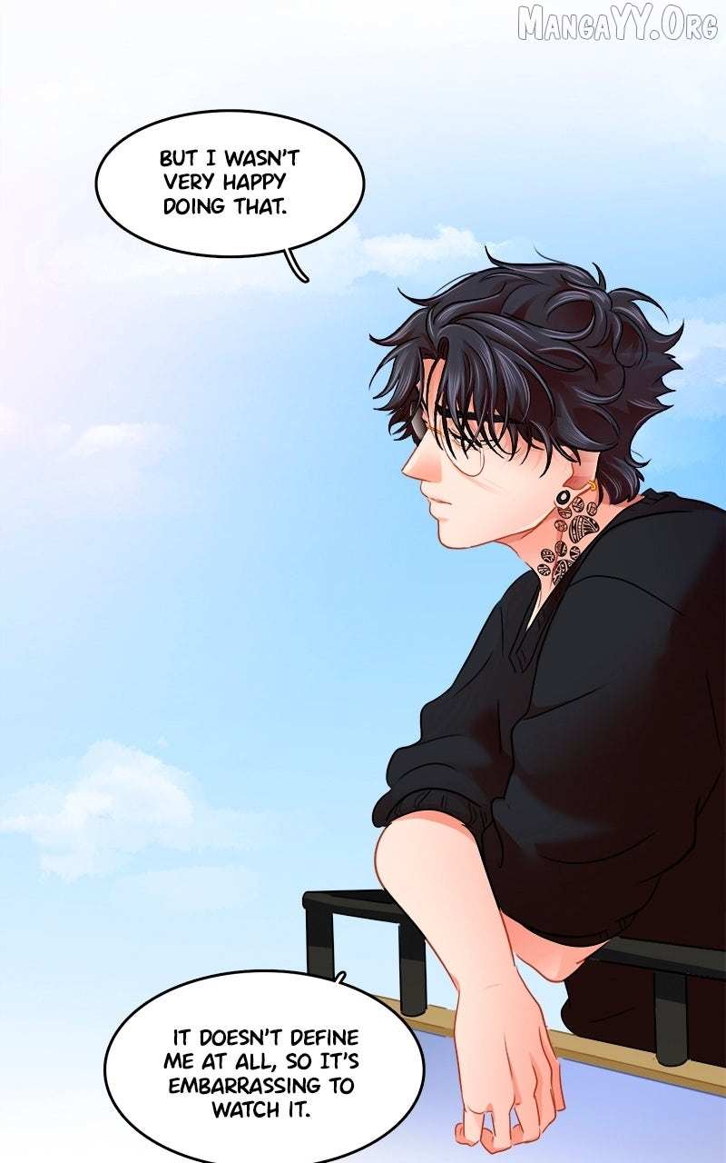 Read Love 4 a Walk chapter 77 image 52 on Lezhin
