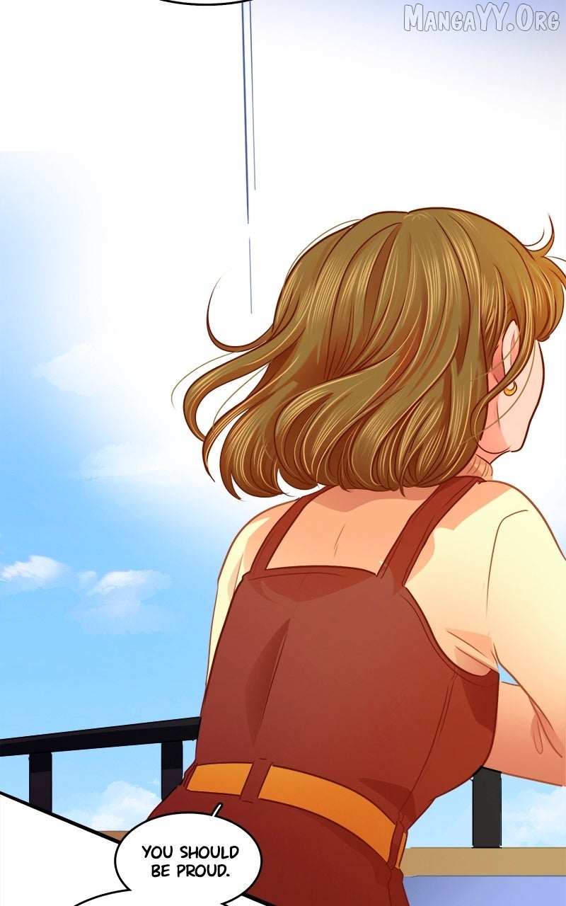 Read Love 4 a Walk chapter 77 image 53 on Lezhin