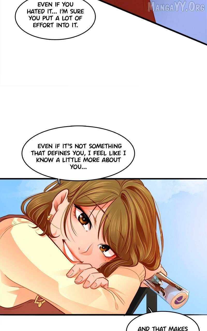 Read Love 4 a Walk chapter 77 image 54 on Lezhin
