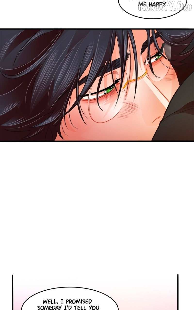 Read Love 4 a Walk chapter 77 image 55 on Lezhin