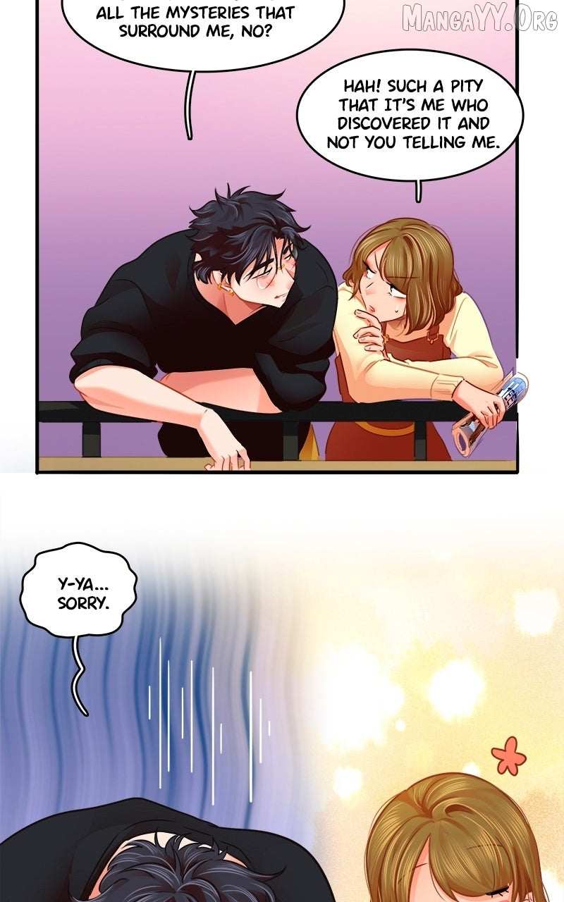 Read Love 4 a Walk chapter 77 image 56 on Lezhin