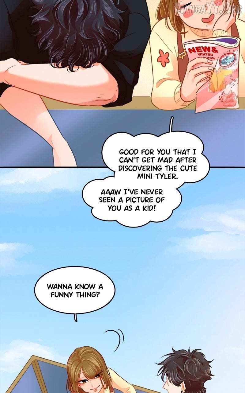 Read Love 4 a Walk chapter 77 image 57 on Lezhin