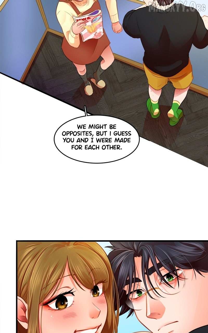 Read Love 4 a Walk chapter 77 image 58 on Lezhin