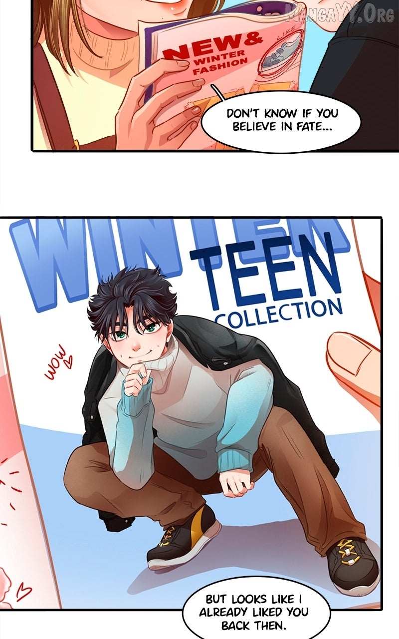Read Love 4 a Walk chapter 77 image 59 on Lezhin