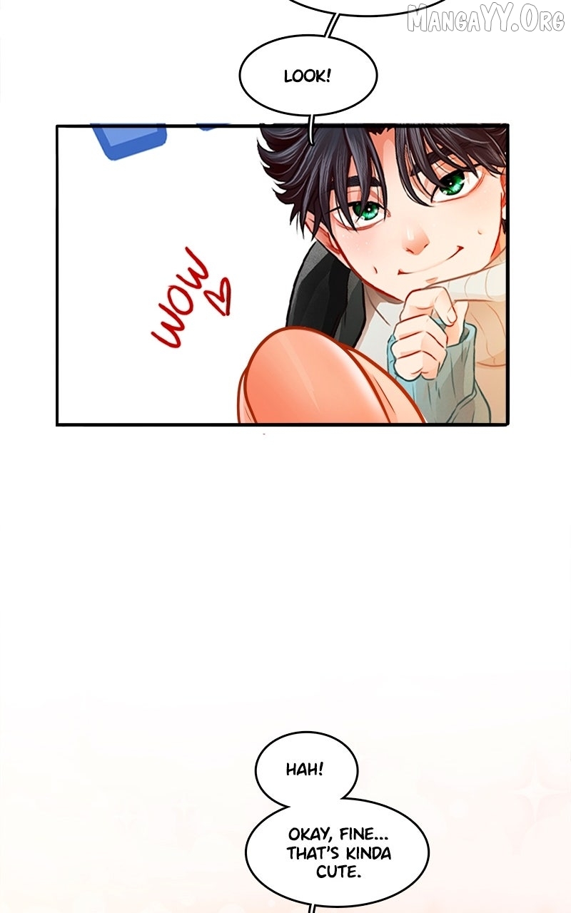 Read Love 4 a Walk chapter 77 image 60 on Lezhin