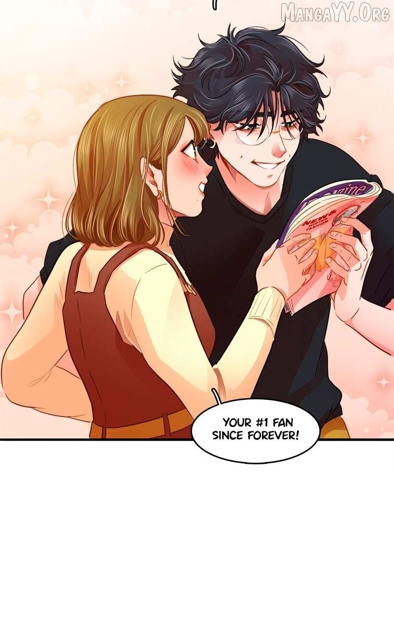 Read Love 4 a Walk chapter 77 image 61 on Lezhin