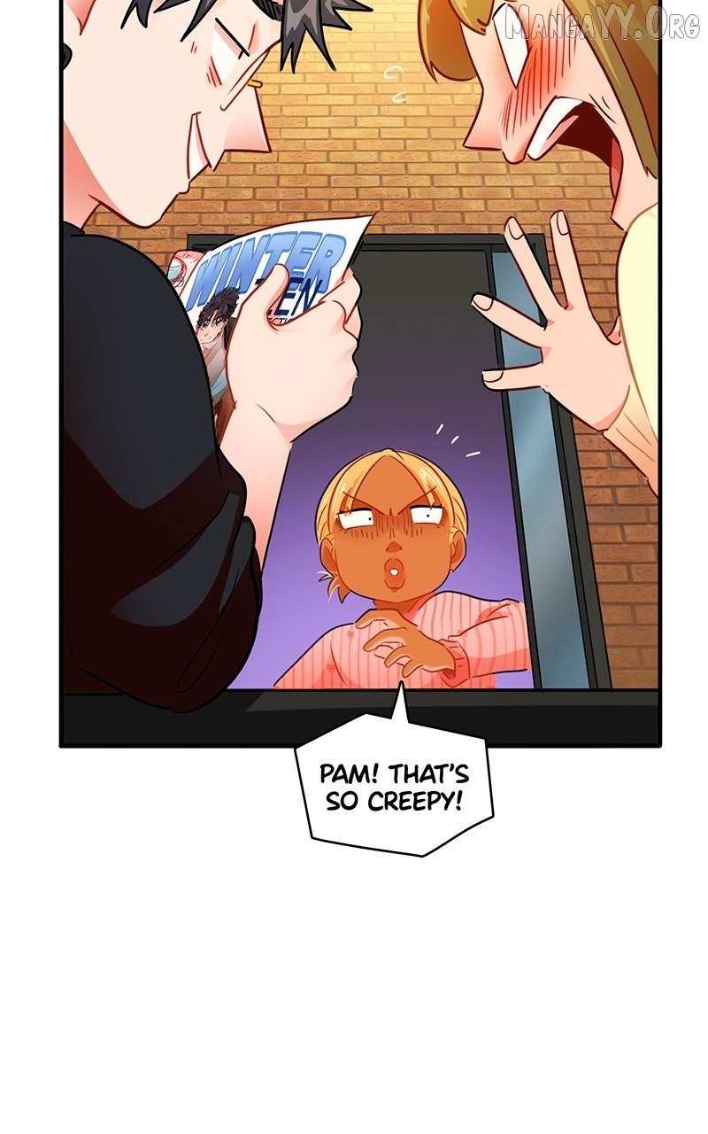 Read Love 4 a Walk chapter 77 image 63 on Lezhin