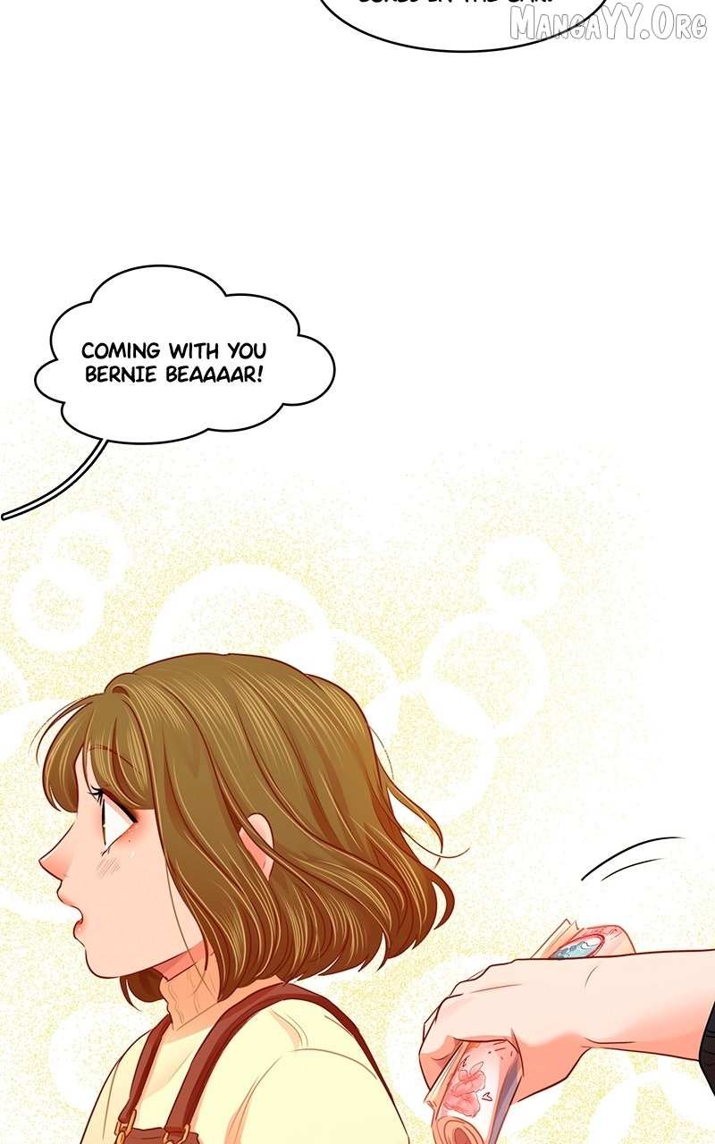 Read Love 4 a Walk chapter 77 image 65 on Lezhin