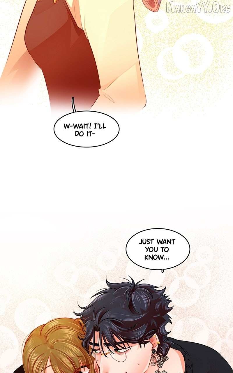 Read Love 4 a Walk chapter 77 image 66 on Lezhin