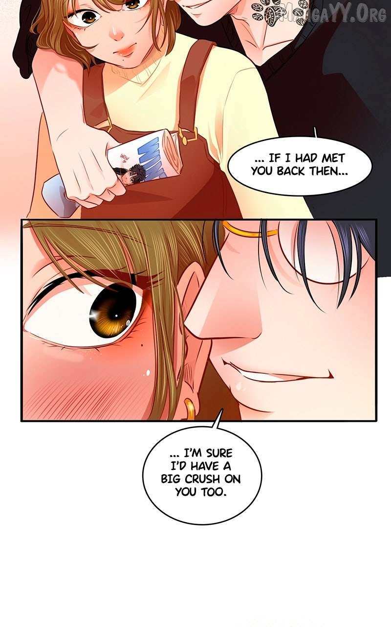 Read Love 4 a Walk chapter 77 image 67 on Lezhin