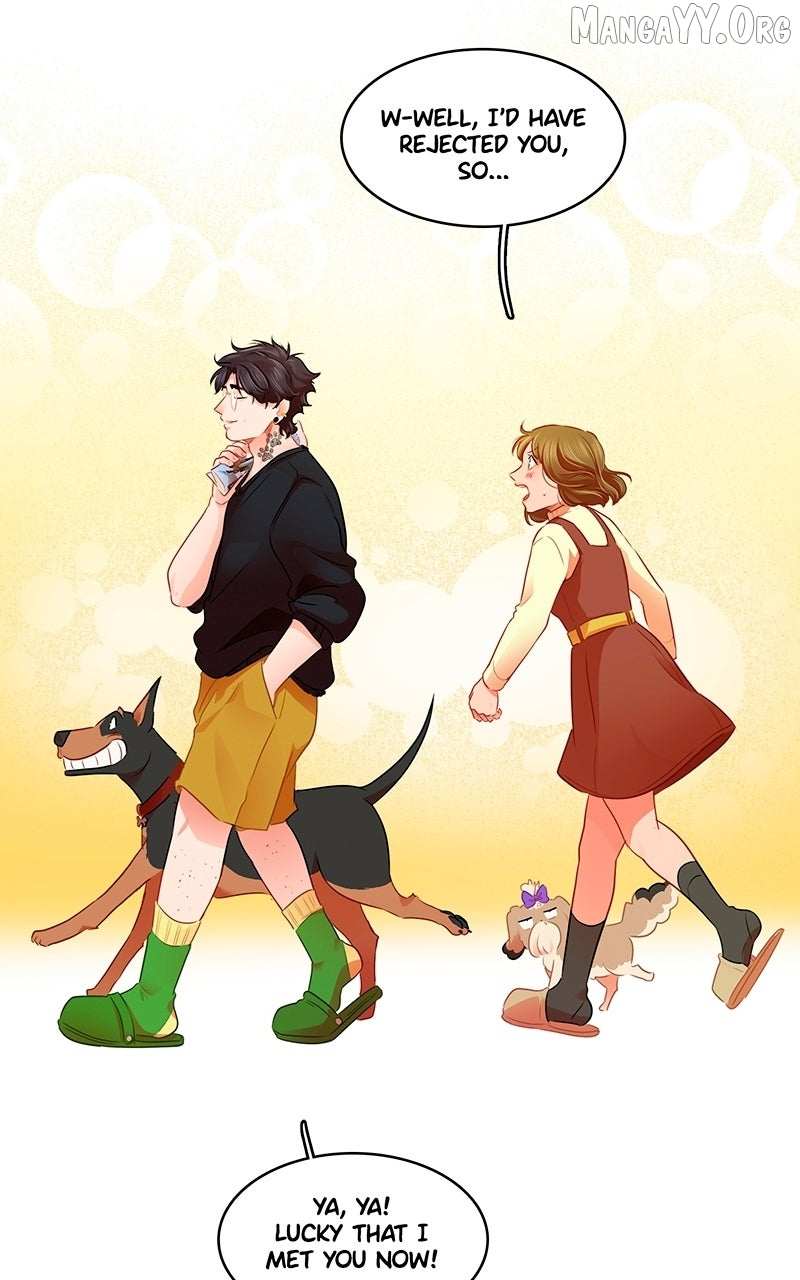 Read Love 4 a Walk chapter 77 image 68 on Lezhin