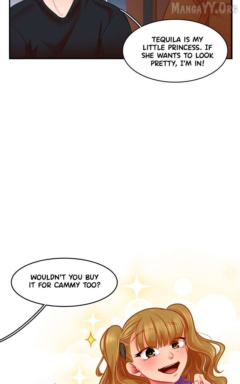 Read Love 4 a Walk chapter 77 image 8 on Lezhin