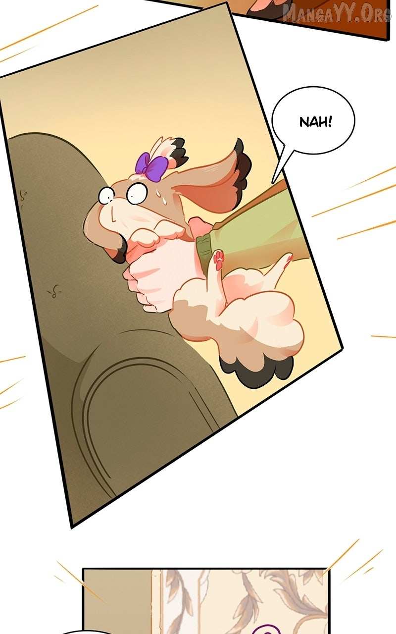 Read Love 4 a Walk chapter 78 image 11 on Lezhin