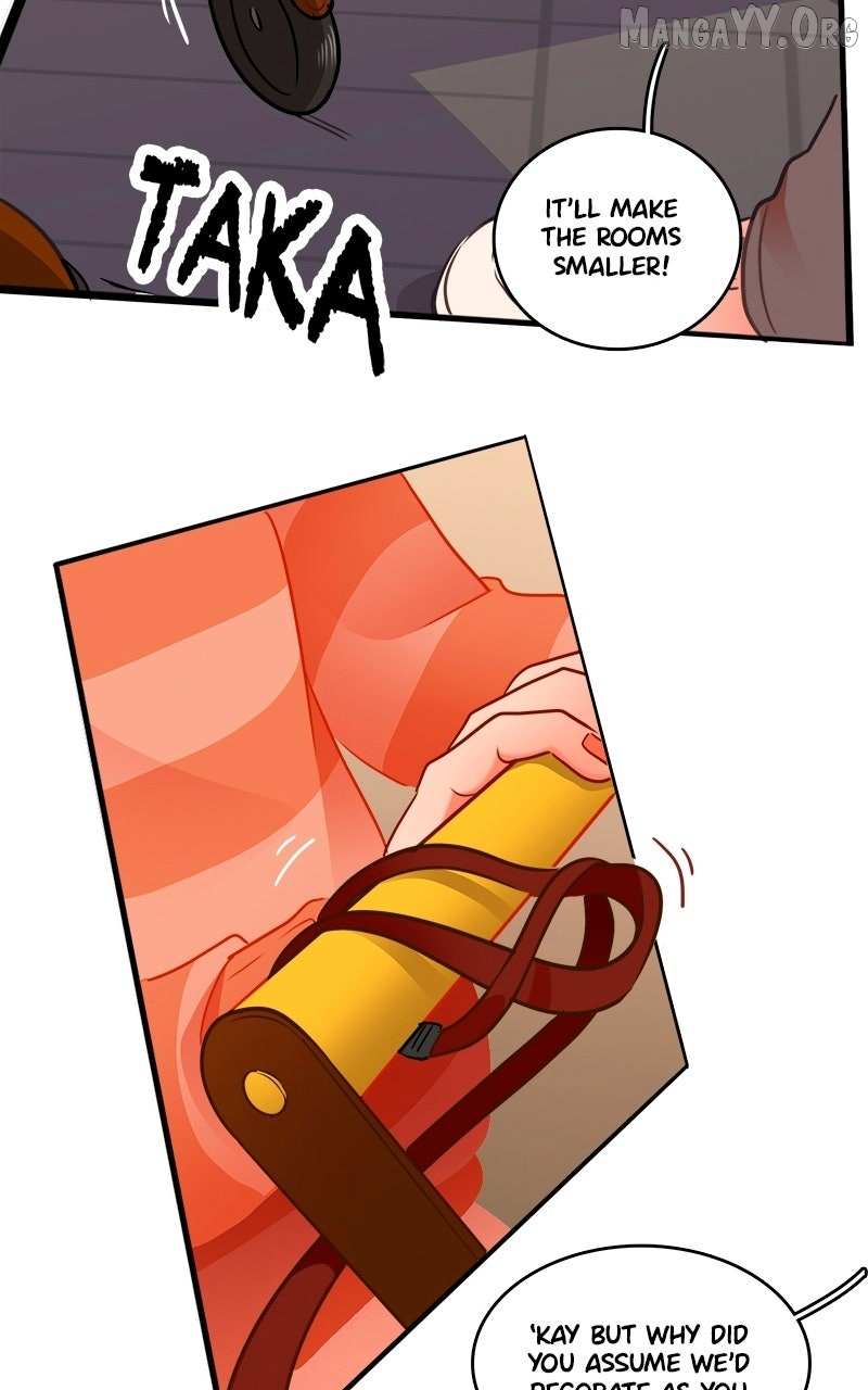Read Love 4 a Walk chapter 78 image 18 on Lezhin