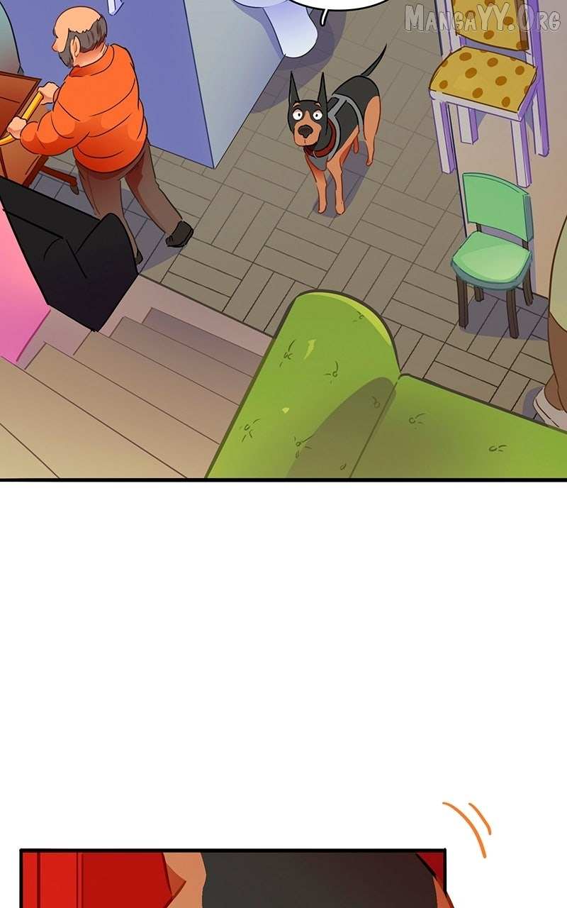 Read Love 4 a Walk chapter 78 image 26 on Lezhin