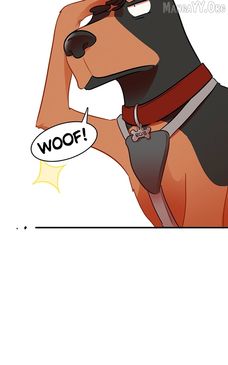Read Love 4 a Walk chapter 78 image 28 on Lezhin